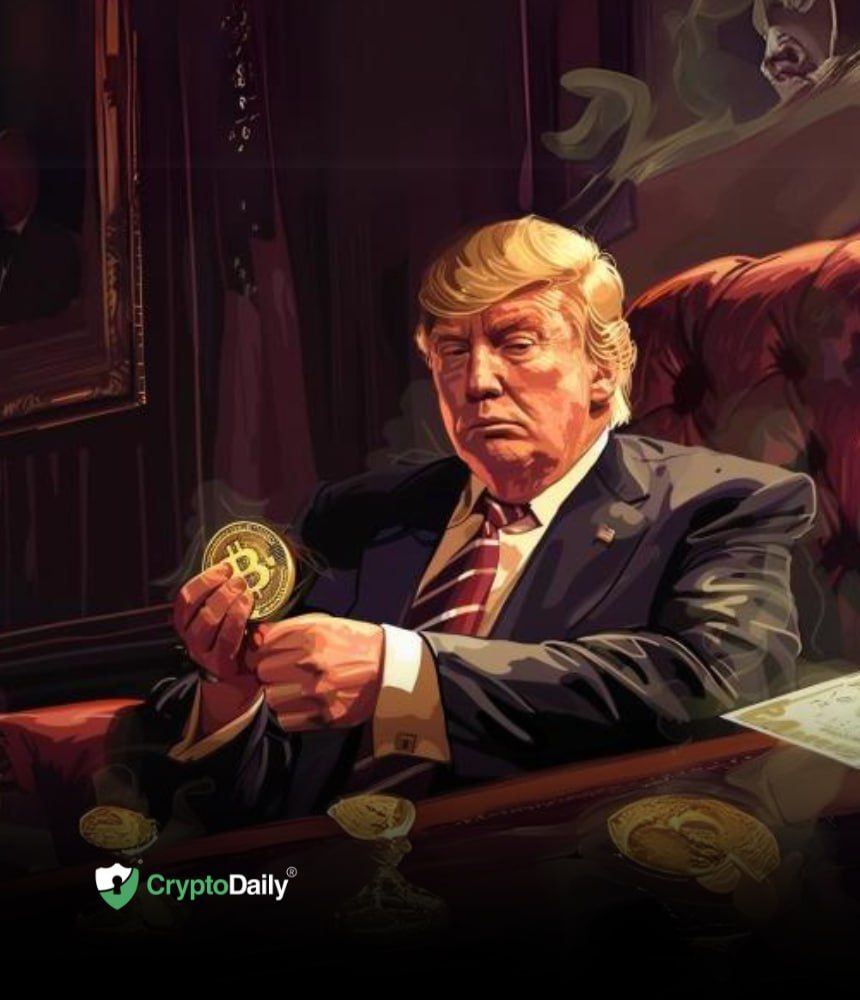 Donald Trump Announces Launch of DeFi Project: World Liberty Financial